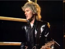 Roger Taylor