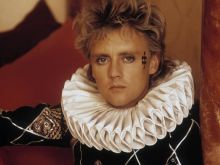 Roger Taylor