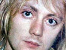 Roger Taylor