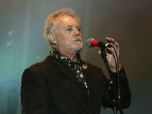 Roger Taylor