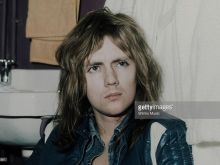 Roger Taylor