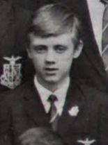 Roger Taylor