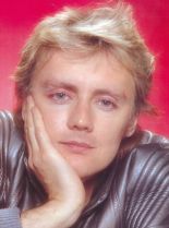 Roger Taylor