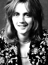 Roger Taylor