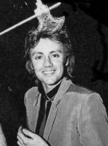 Roger Taylor