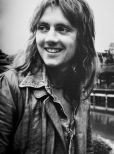 Roger Taylor