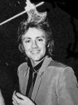 Roger Taylor