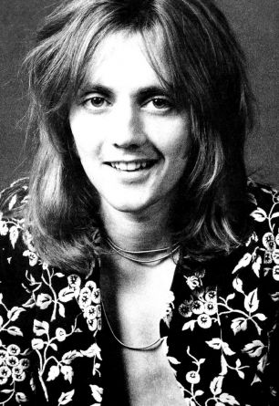 Roger Taylor