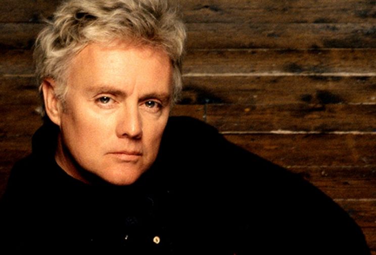 Roger Taylor