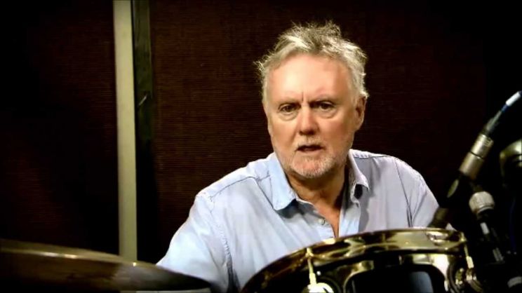 Roger Taylor