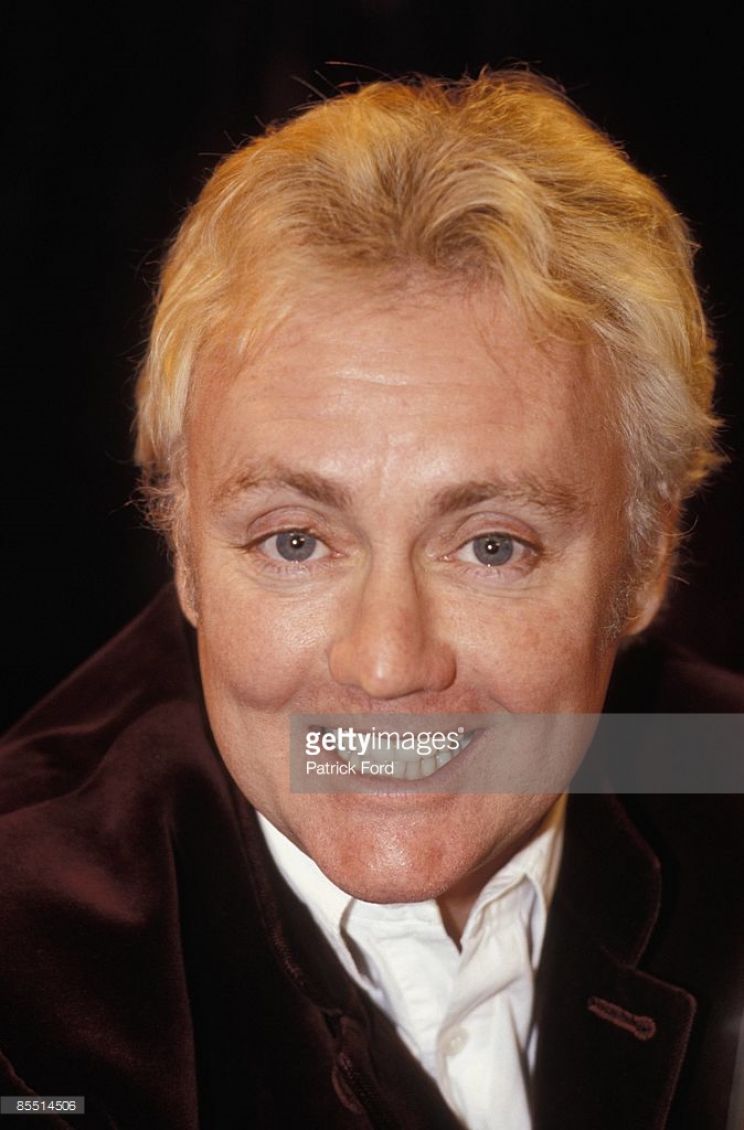 Roger Taylor