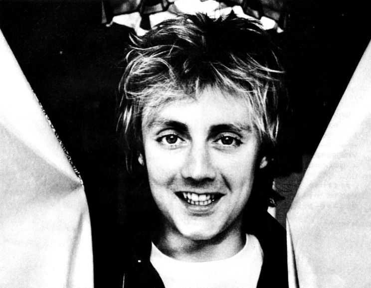 Roger Taylor