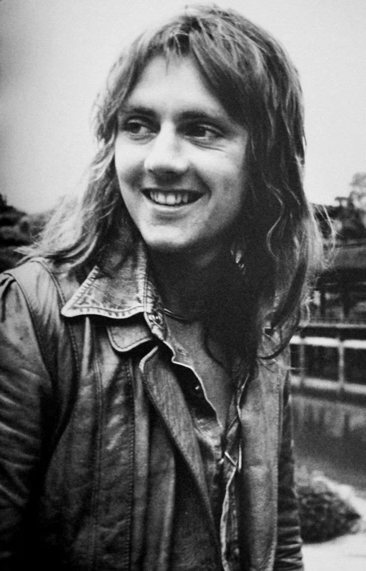 Roger Taylor