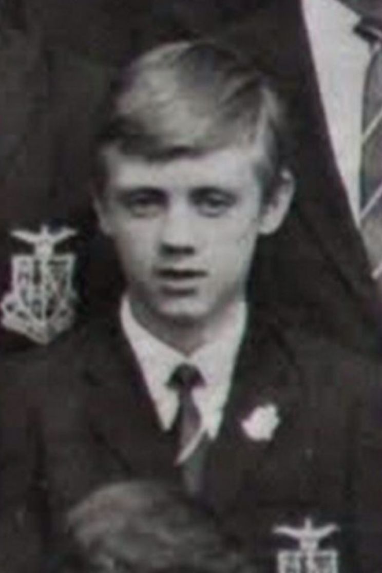 Roger Taylor