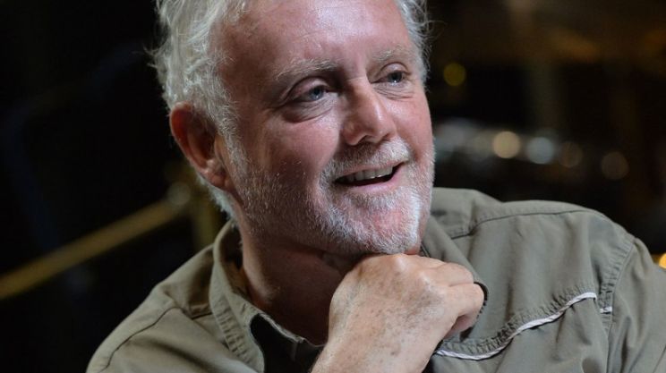 Roger Taylor