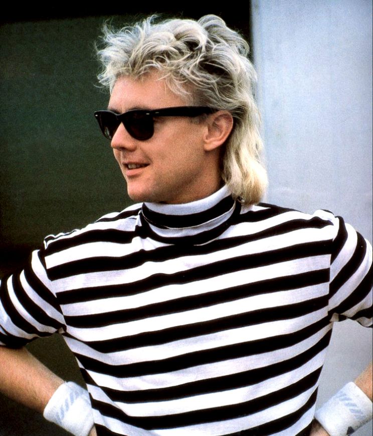 Roger Taylor