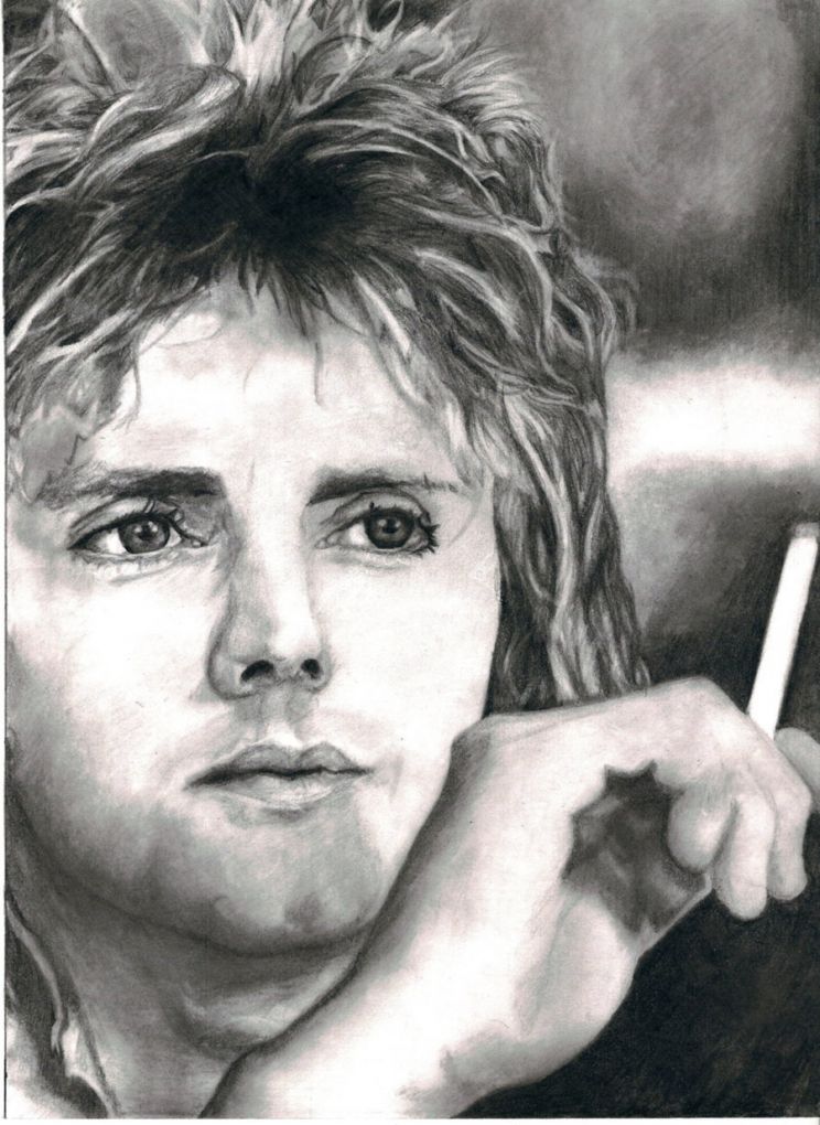 Roger Taylor