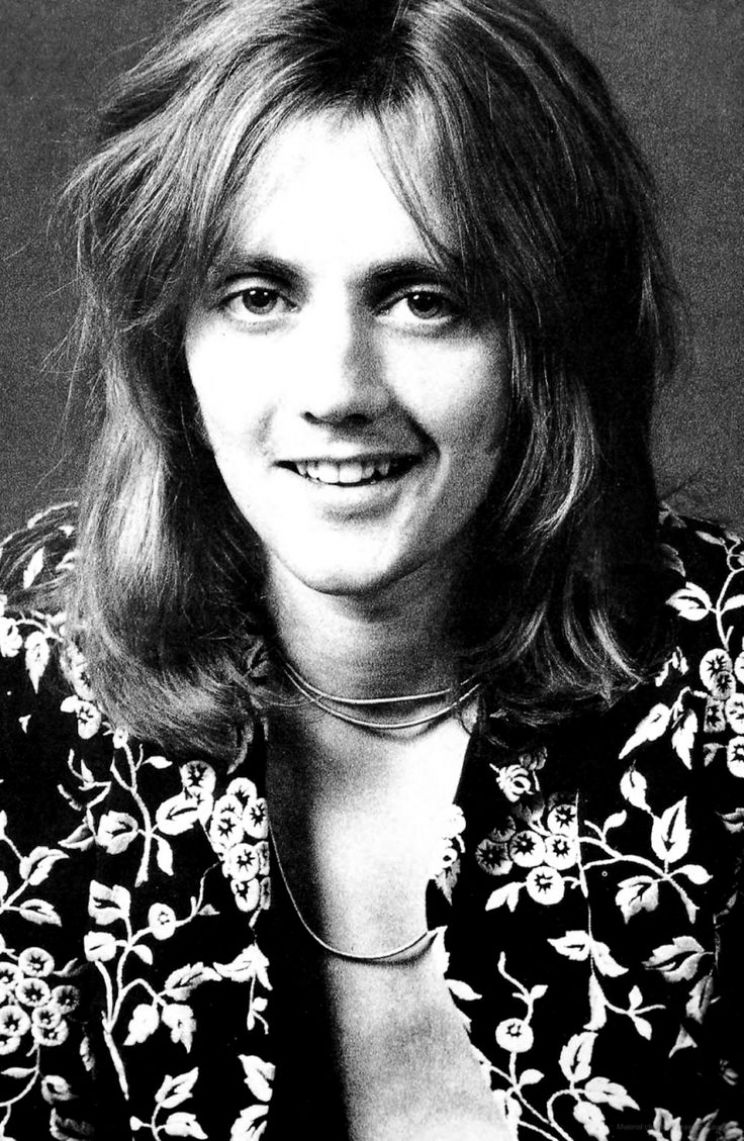 Roger Taylor