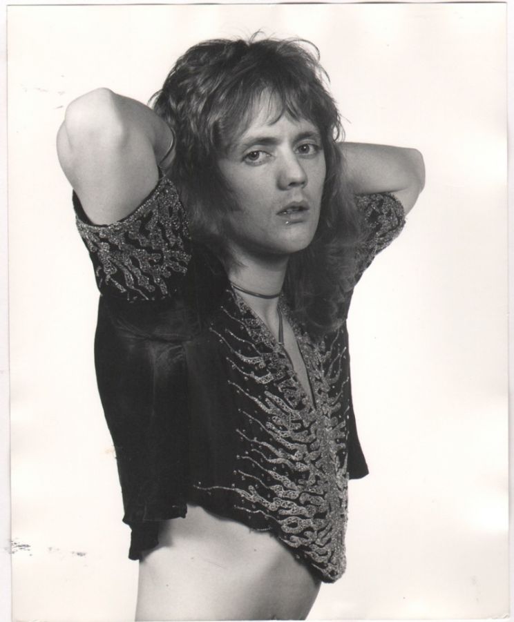 Roger Taylor