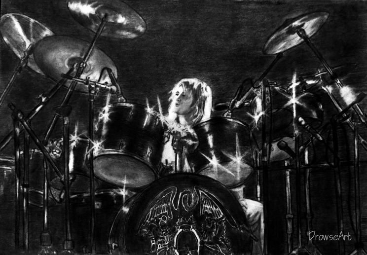 Roger Taylor