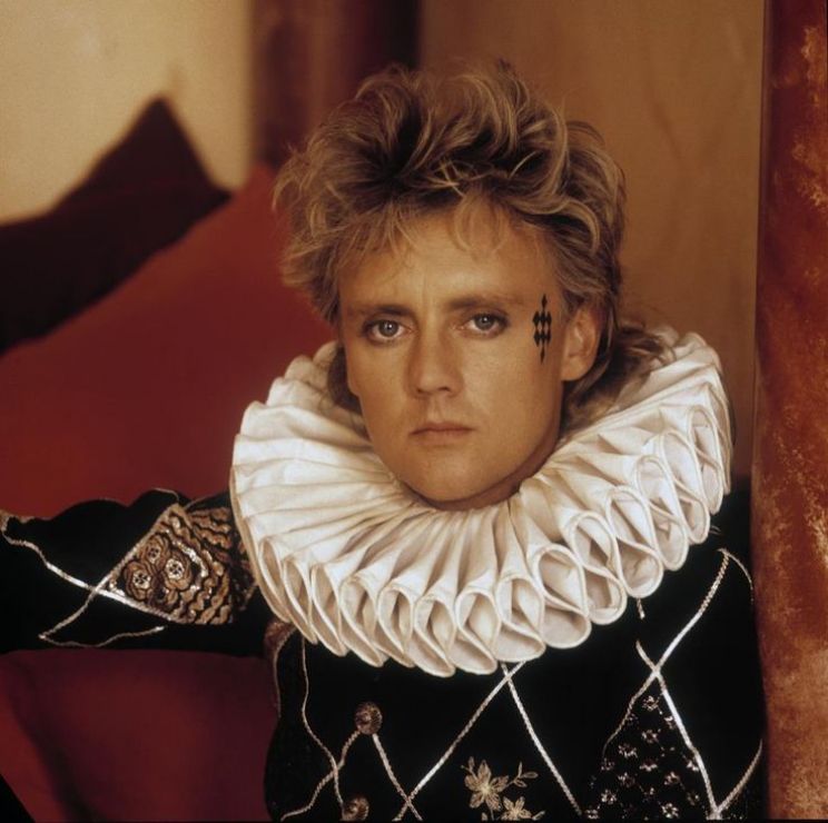 Roger Taylor