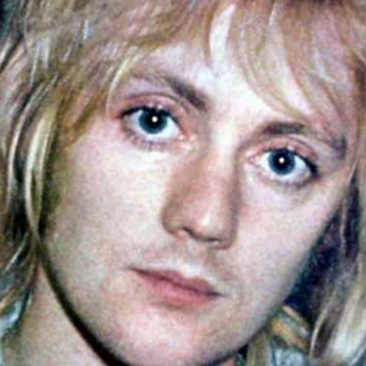 Roger Taylor