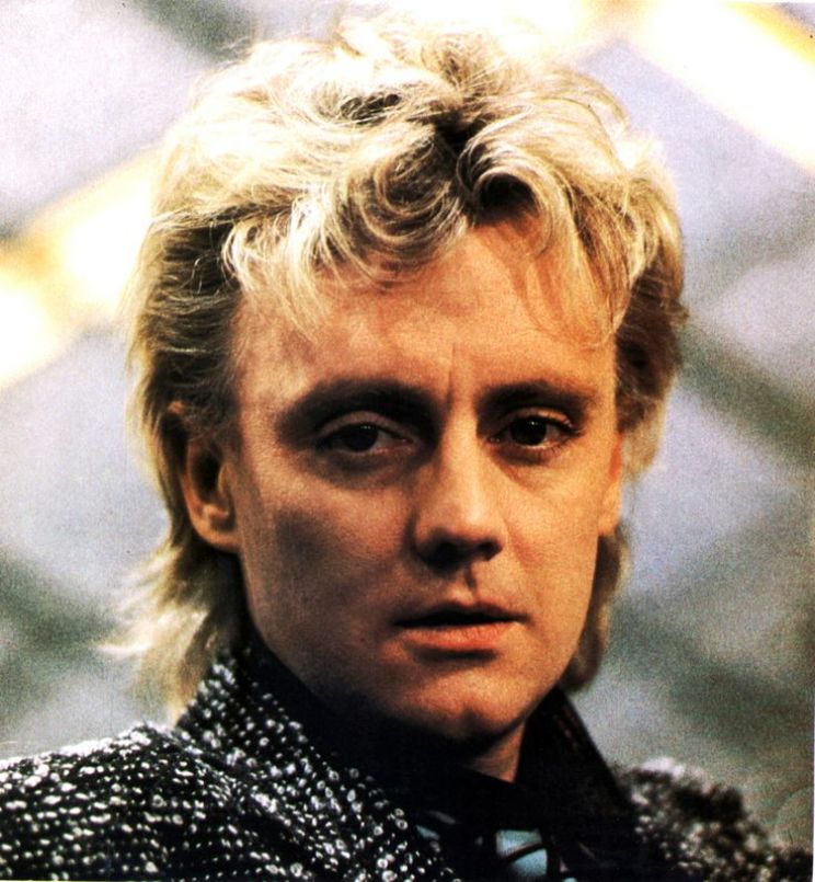 Roger Taylor