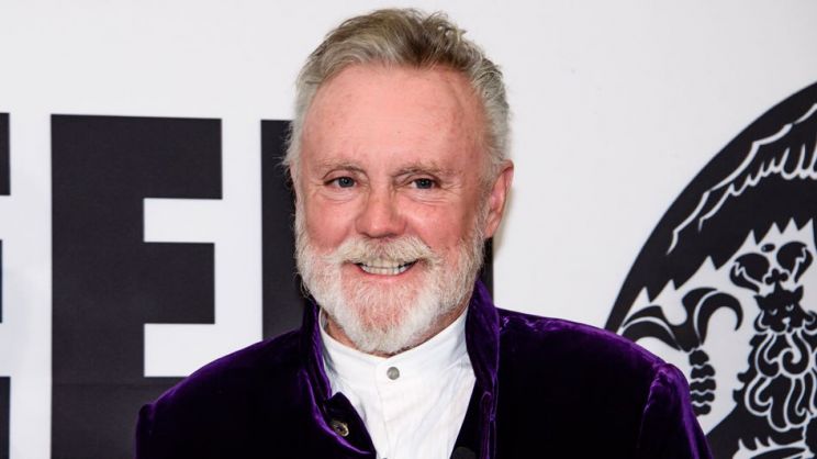 Roger Taylor