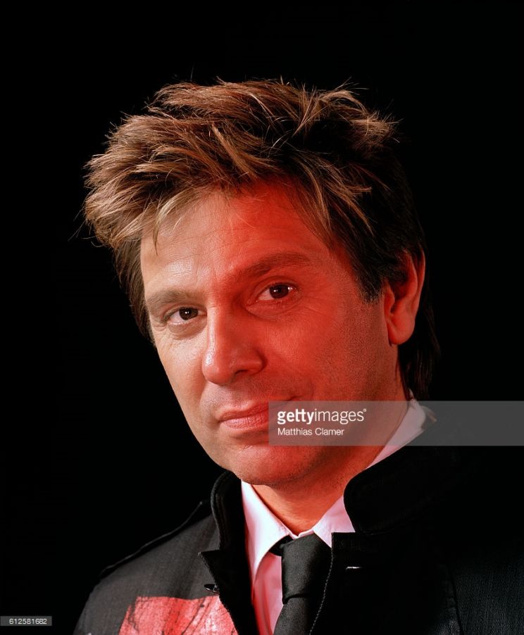 Roger Taylor