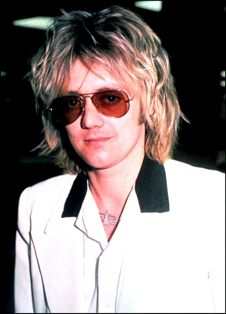 Roger Taylor