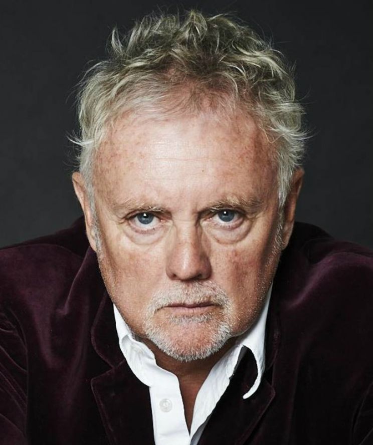 Roger Taylor