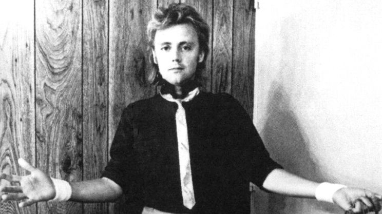 Roger Taylor