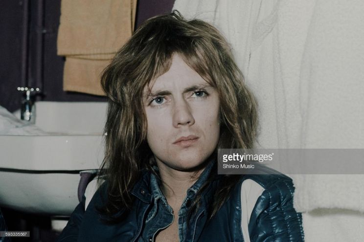 Roger Taylor