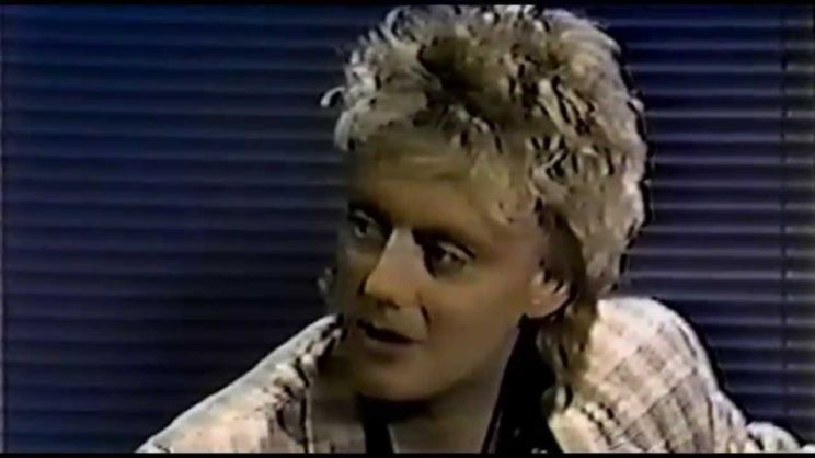 Roger Taylor