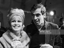 Roger Vadim photo