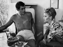 Roger Vadim photo