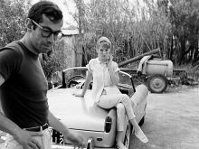 Roger Vadim