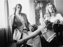 Roger Vadim