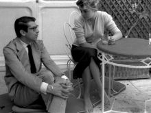 Roger Vadim