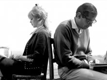 Roger Vadim photo