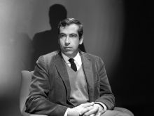 Roger Vadim