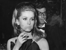 Roger Vadim