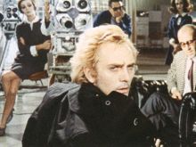 Roger Vadim