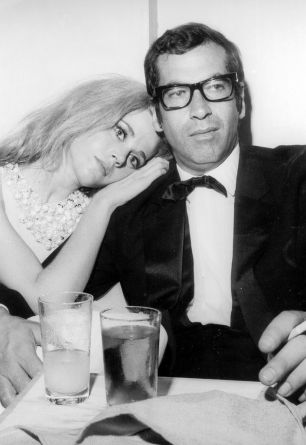 Roger Vadim