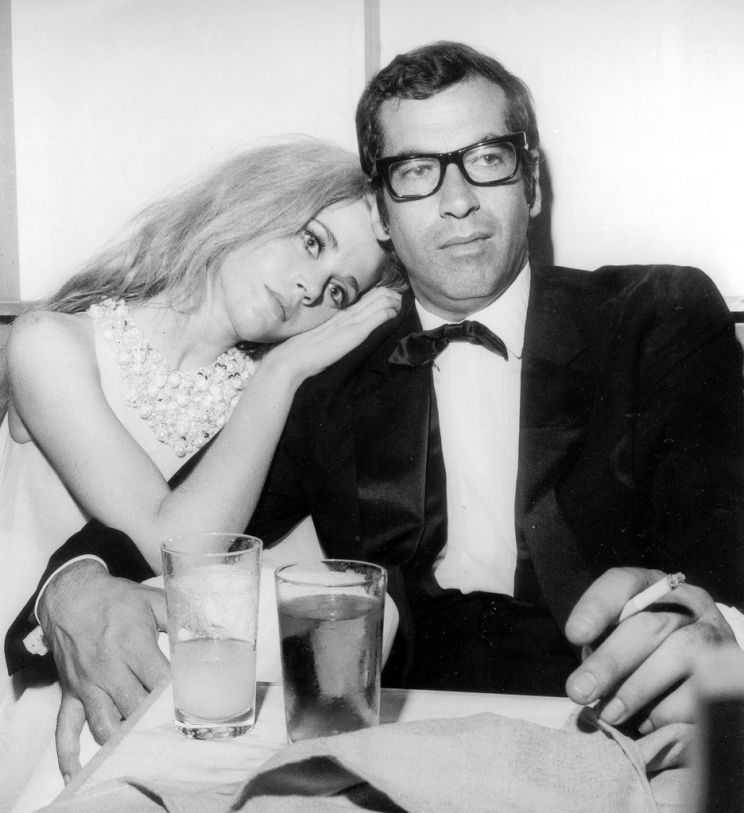 Roger Vadim