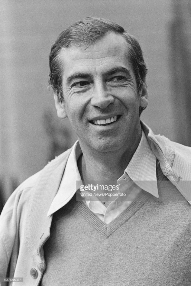 Roger Vadim