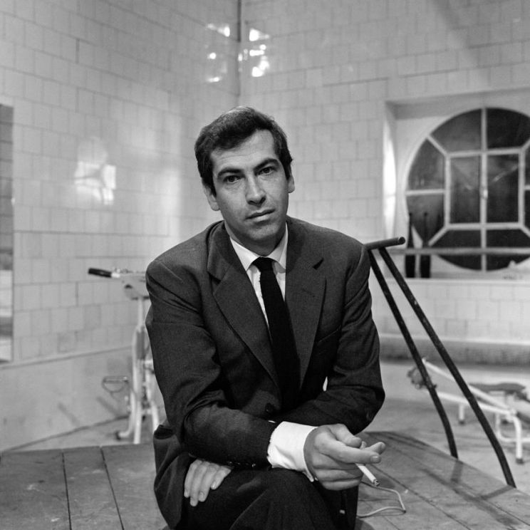 Roger Vadim