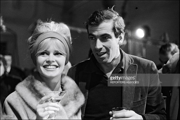 Roger Vadim