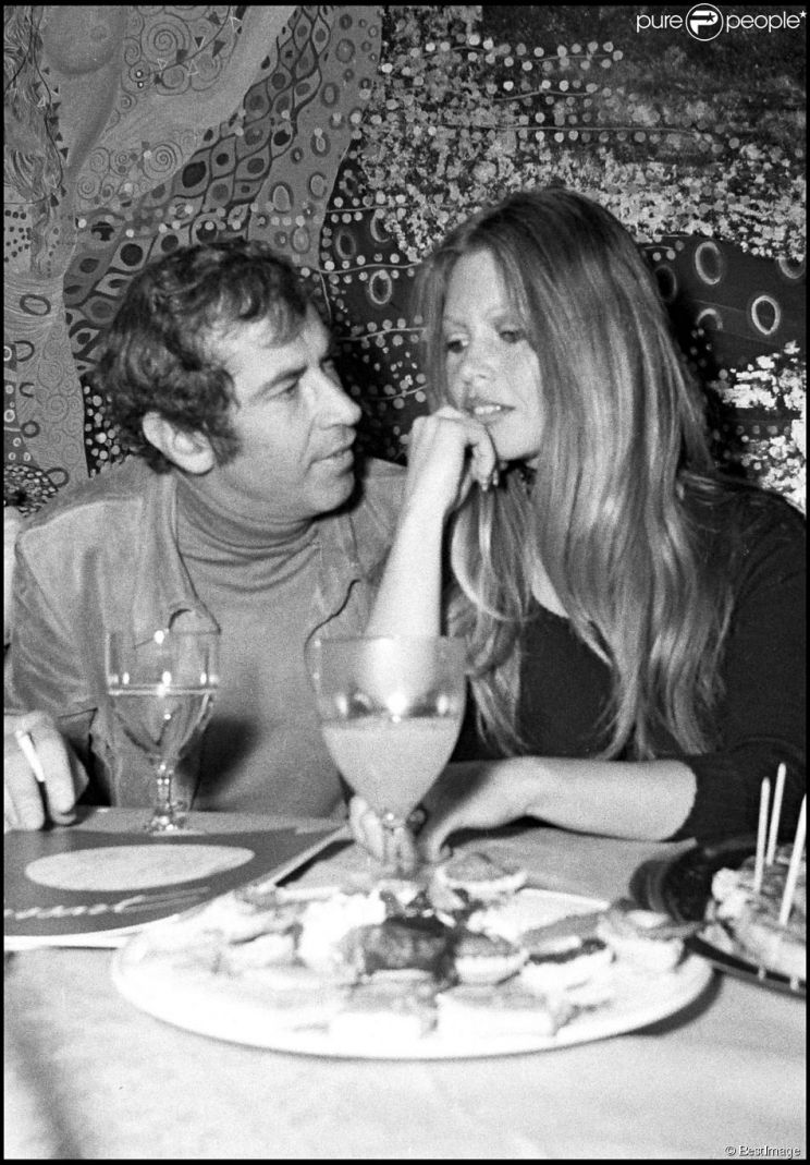 Roger Vadim