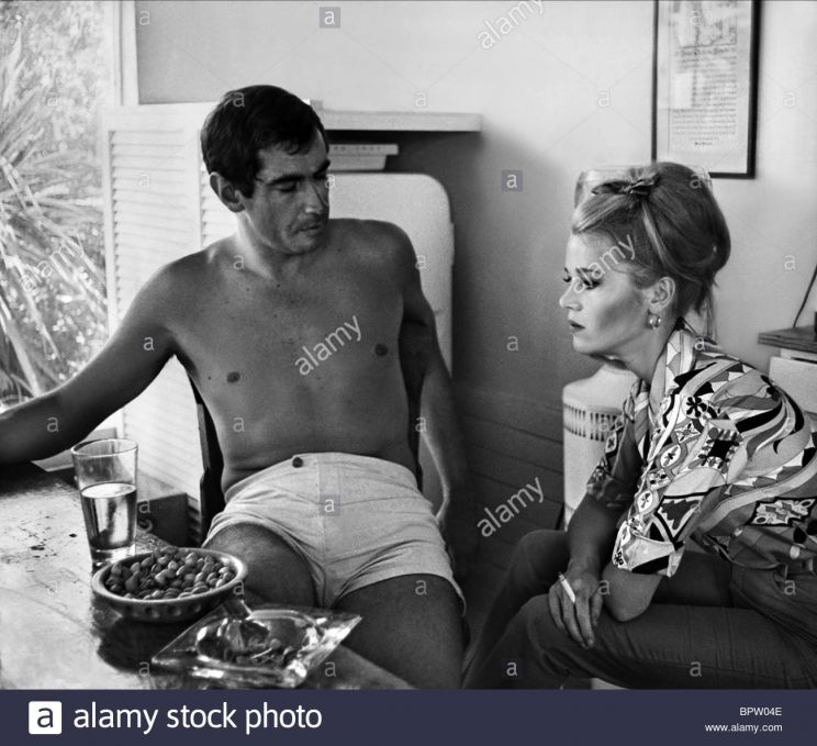 Roger Vadim